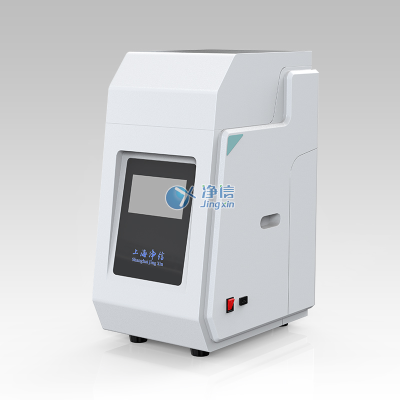 高速研磨均質(zhì)儀-192