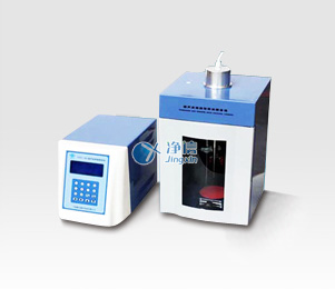 細(xì)胞破碎儀未能正常工作運轉(zhuǎn)時怎么查看辨別?